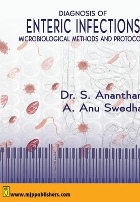 [预订]Diagnosis of Enteric Infections Microbiological methods and Protocolos 9788180940811 书籍/杂志/报纸 科学技术类原版书 原图主图