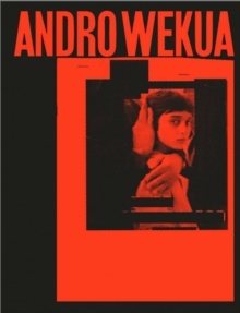 【预订】Andro Wekua...9783037645314