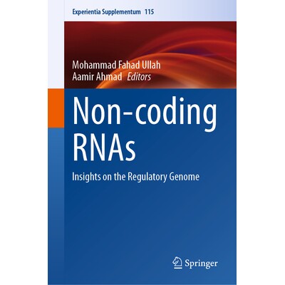 Insights on the Regulatory Genome
