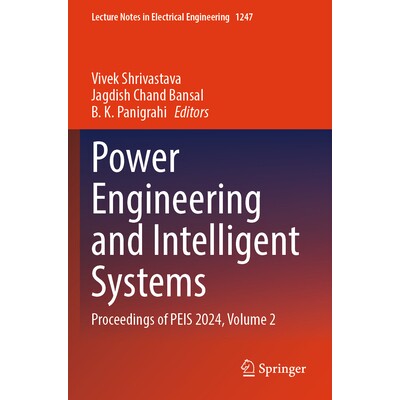 Proceedings of PEIS 2024, Volume 2