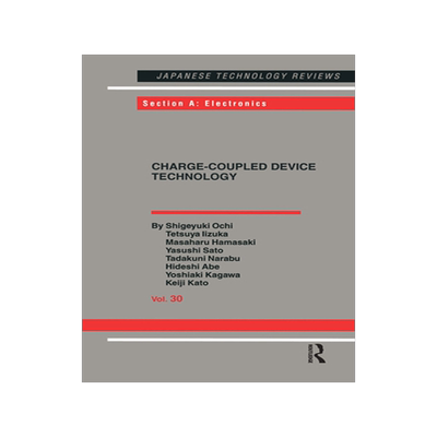 预订 Charge-Coupled Device Technology