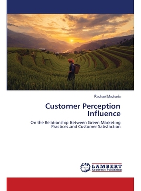 预订 Customer Perception Influence 客户感知的影响: 9786202815697