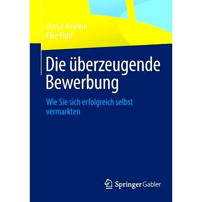 Wie Sie sich erfolgreich selbst vermarkt