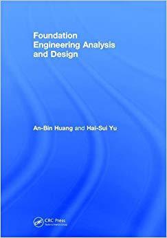 【预售】Foundation Engineering Analysis and Design