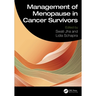 Menopause Cancer 9781032626208 预订 Survivors Management