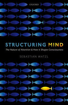 【预订】Structuring Mind