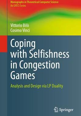预订 Coping with Selfishness in Congestion Games