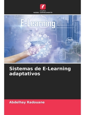预订 Sistemas de E-Learning adaptativos: DE: 9786209083570