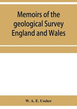 【预订】Memoirs of the geological Survey England and Wales; The geology of the country around Torquay. (Explanatio...