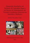 [预订]Dinamiche Insediative nel Territorio di Canicattini Bagni e nel Bacino di Alimentazione del Torrente 9781407314945