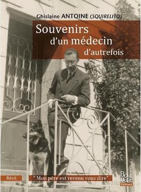预订 Souvenirs d’un médecin d’autrefois : mon père est revenu vous dire : récit