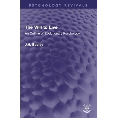 An Outline of Evolutionary Psychology