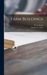 Buildings Farm 9781013345357 预订