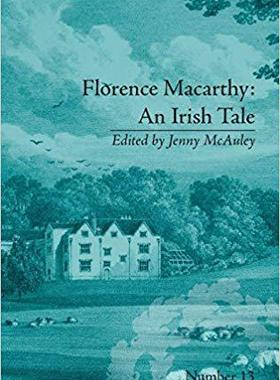 【预售】Florence Macarthy: An Irish Tale