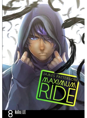 预订 Maximum Ride: Manga Volume 8: 9780099538479