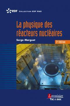 [预订]La physique des réacteurs nucléaires 9782743023096