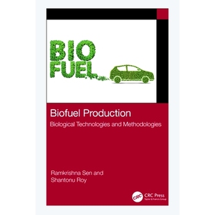 Biological Production Biofuel 9781032124483 and Methodologies Technologies 預訂