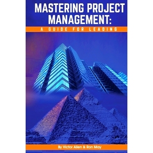 Management Project Guide Leading 预订 for Mastering