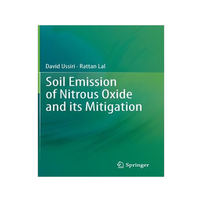 预订 Soil Emission of Nitrous Oxide and its Mitigation