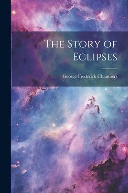 [预订]The Story of Eclipses 9781020869457