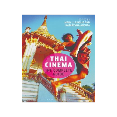 [预订]Thai Cinema: The Complete Guide 9781350140677