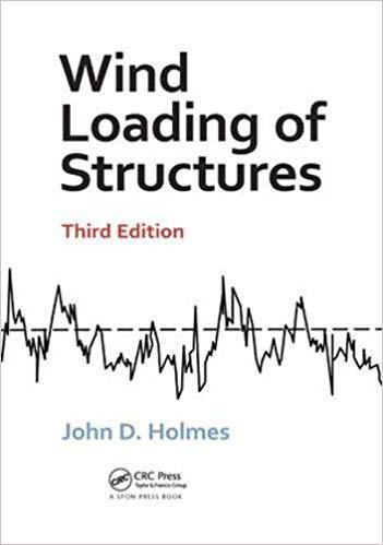 【预售】Wind Loading of Structures, Third Edition