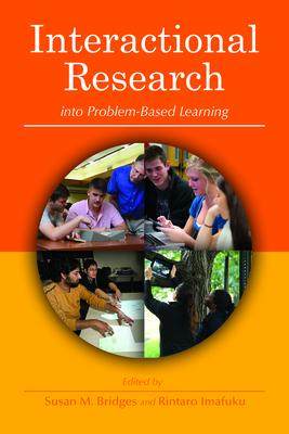 [预订]Interactional Research Into Problem-Based Learning 9781557538048