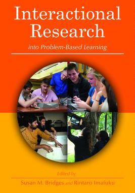 [预订]Interactional Research Into Problem-Based Learning 9781557538048