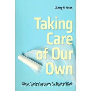 Caregivers Own Taking 预订 Work Our When Medical Family Care