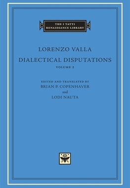 预订 Dialectical Disputations, Volume 2 9780674061408