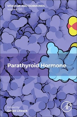 [预订]Parathyroid Hormone