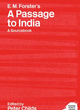 【预订】E.M. Forster’s A Passage to India