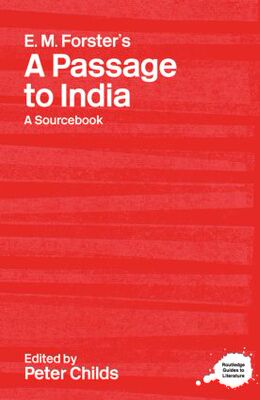 【预订】E.M. Forster’s A Passage to India