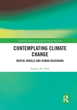 【预订】Contemplating Climate Change