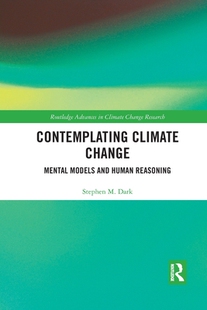 【预订】Contemplating Climate Change