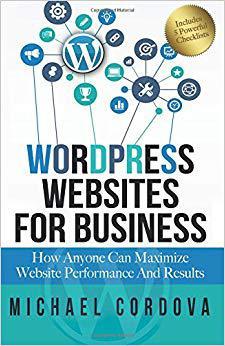 【预售】Wordpress Websites for Business: How...