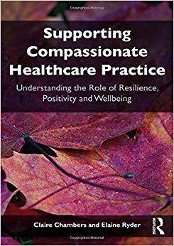 【预售】Supporting compassionate healthcare practice