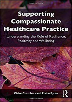 【预售】Supporting compassionate healthcare practice