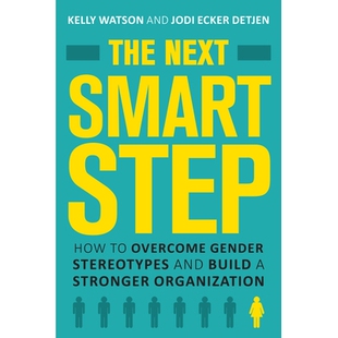 Stronger The Overcome How Smart Organization Gender 下一步明智 and Step Build Next 预订 选择：如何克 Stereotypes