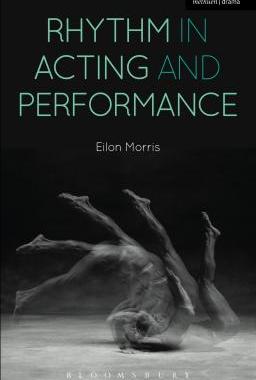 【预订】Rhythm in Acting and Performance