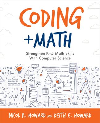 [预订]Coding + Math 9781564848253
