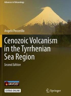 【预订】Cenozoic Volcanism in the Tyrrhenian Sea Region