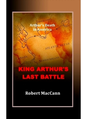 预订 King Arthur's Last Battle: Arthur's Death in America