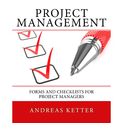 预订 Project Management: Forms and Checklists for Project Managers: 9789082019759