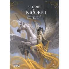 预订 Storie di unicorni: 9788869619137