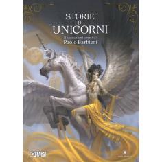 预订 unicorni 9788869619137 Storie