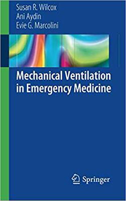 【预售】Mechanical Ventilation in Emergency ...