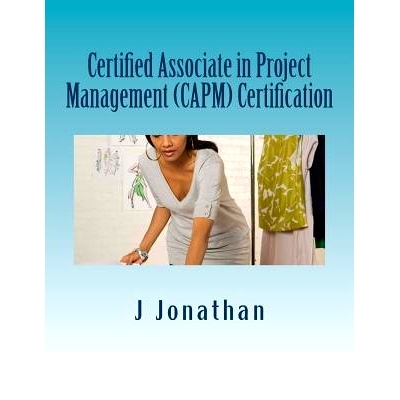 预订 Certified Associate in Project Management (CAPM) Certification: 9781530704705