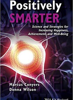 【预售】Positively Smarter: Science And Stra...