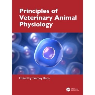 预订 Principles of Veterinary Animal Physiology 兽医动物生理学原理: 9781032731278